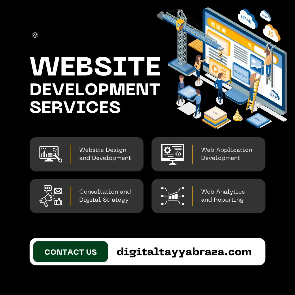 best website development company 1