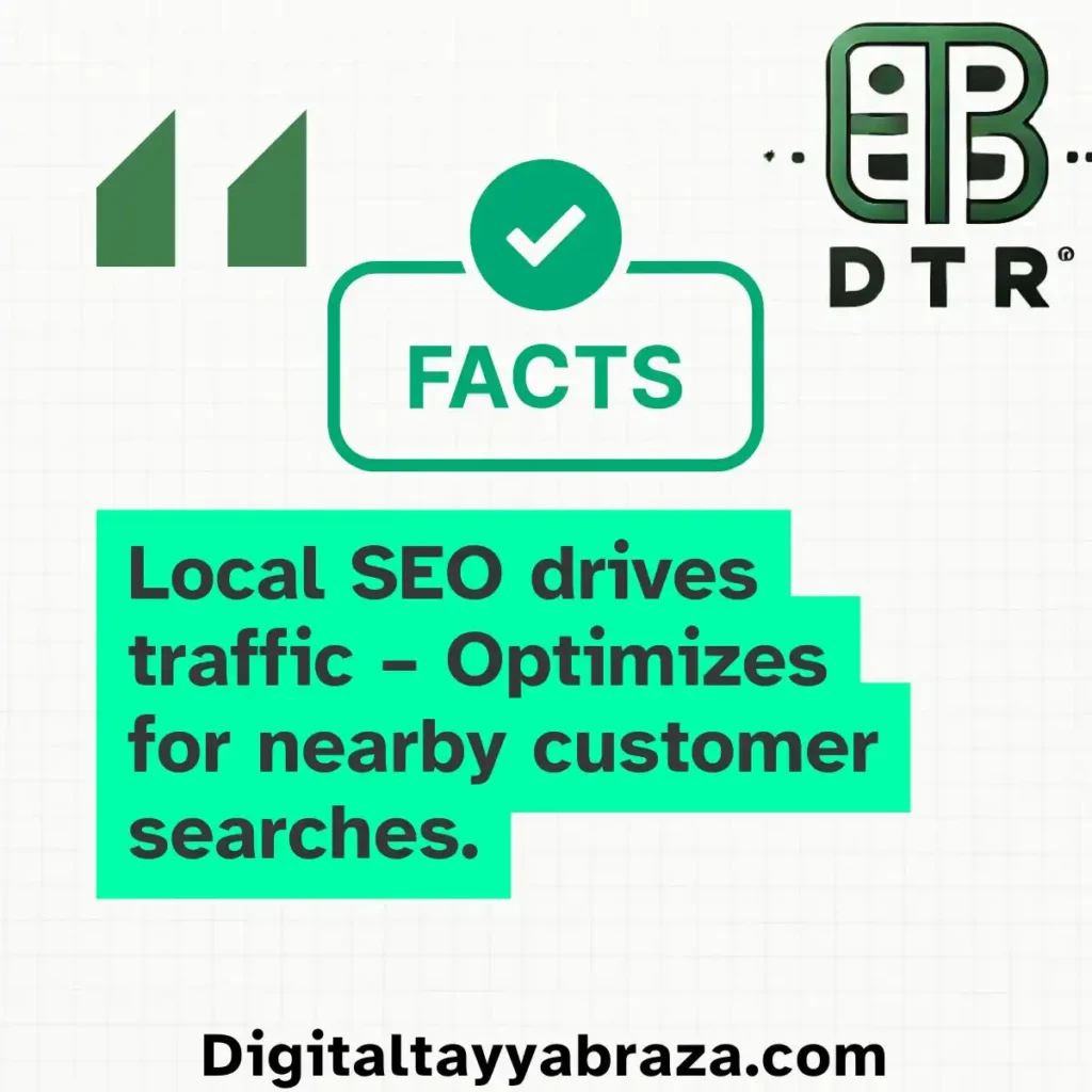 facts about SEO 6