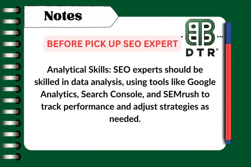 how do you pick the best seo expert 4