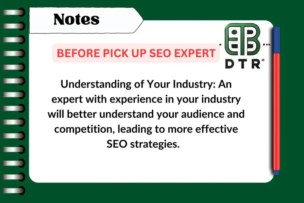 how do you pick the best seo expert 7