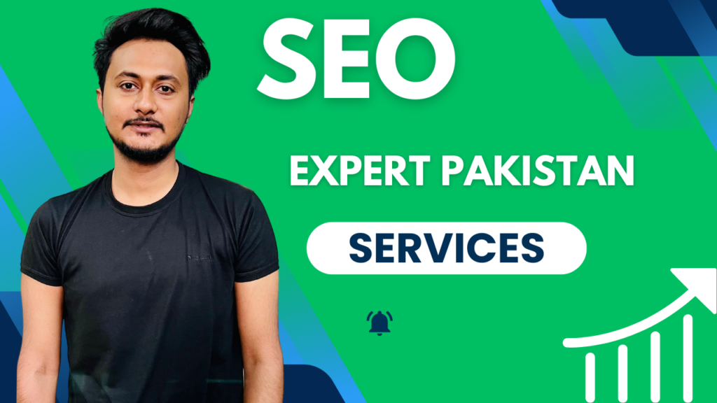 WordPress SEO expert in Pakistan