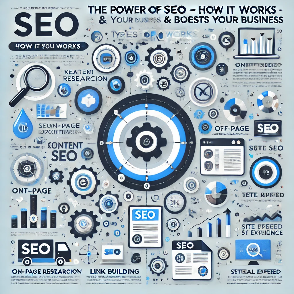 best seo services in uae