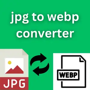 jpg to webp converter